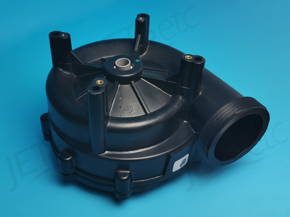 WET END, AQUAFLO XP2 RETRO, 3.0HP 240V 12.0/3.5   